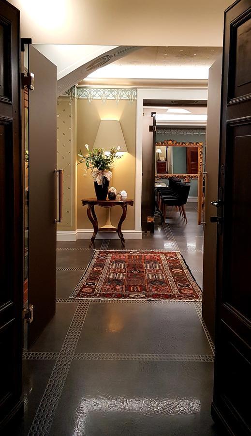 La Ribezza Boutique Hotel (Adults Only) Monforte D'Alba Exterior photo